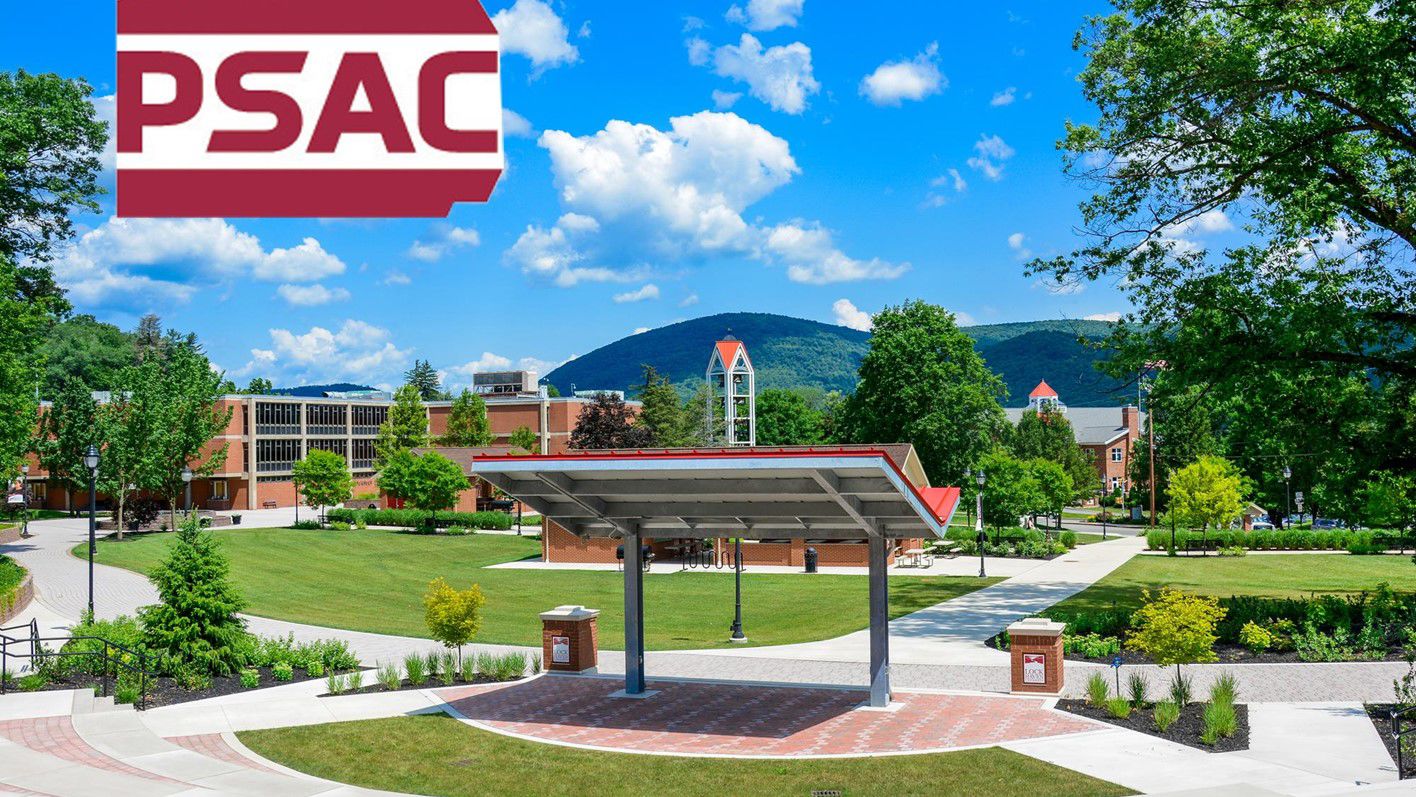 LHU Sports - PSAC releases Fall 2018 Dixon Trophy standings